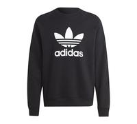 Adidas, Adicolor Classics Trefoil, Sweatshirt, Schwarz, L, Mann