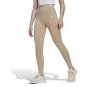 Adidas Adicolor Essentials Leggings | Leggings für Damen | Beige 36