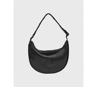 Adidas ADICOLOR HALF CRESCENT BAG METALLIC PU women Handbags black in Größe:ONE SIZE