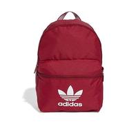adidas Adicolor IX7455 Rucksack, Rot, 21.1 Liter