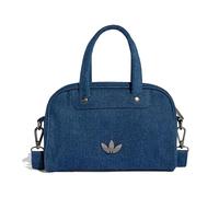 Adidas Originals Adicolor Mini Bowling Denim 2l Schultertasche One Size Light Denim
