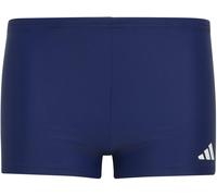 Adidas - Adidas 3S BOXER Y 000 DKBLUE/WHITE