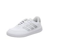Adidas Courtblock Schuh Unisex Weiß Größe 38 EU