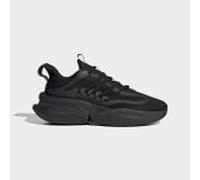Adidas - Adidas Alpha Boost V1 HP2760 Black/Grefi - Schuhgrößen (1-15) - 11.5