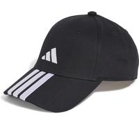 Adidas - Adidas BBALL 3S CAP NL 000 BLACK/WHITE