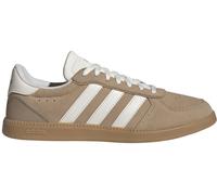 Adidas Sneaker Breaknet Sleek Damen – warm sandstone/core white/gum 3 – Größe 40 2/3