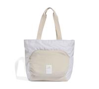 Adidas Tasche Classic Summer Tote 1 Beige/Weiß Größe 1