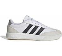 adidas VL COURT FC Damen | FTWWHT/CBLACK/ORBGRY |