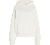 Adidas - ADIDAS Damen Kapuzensweat Kit OWHITE - Gr. - M