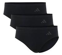 adidas Sportswear Hipster Damen schwarz, M