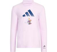 ADIDAS DISNEY DIE EISKÖNIGIN RASHGUARD Ice Lavender 140