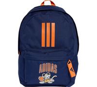 adidas Disney Mickey Mouse Kinder Rucksack 26L blau orange