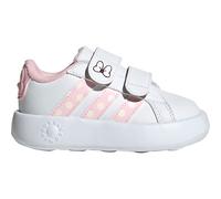 Adidas, Adidas Disney Minnie Maus Grand Court Schuh Kinder, Babies, Weiß, Größe EU 25.5