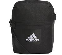 adidas - ADIDAS ESS ORGANIZER Umhängetasche 5 L Schwarz Schwarz