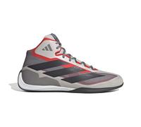 adidas Feroza Audi Mid-Top Sneaker KJ6174 - chalk pearl/utility black/hi-res red 39 1/3
