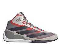 adidas Feroza Mid Audi Sportschuhe - chalk pearl/utility black/hi-res red - 37 1/3