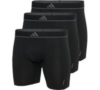 Adidas Underwear Active Flex Cotton Boxershorts 3 Einheiten