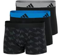 Adidas Underwear Active Flex Cotton Boxershorts 3 Einheiten
