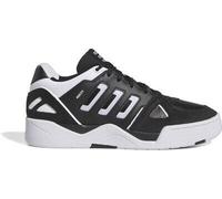 Adidas - ADIDAS Herren Freizeitschuhe Midcity Low CBLACK/FTWWHT/CBLACK - Gr. - 46 ⅔