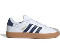Adidas - ADIDAS Herren Freizeitschuhe VL Court 3.0 FTWWHT/DKBLUE/LGSOGR - Gr. - 44
