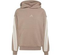 Adidas - ADIDAS Herren Kapuzensweat Kit 3-Streifen OWHITE - Gr. - L