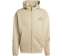 Adidas - ADIDAS Herren Kapuzensweat New Z.N.E. Zip (normal & lang) - Gr. - XL