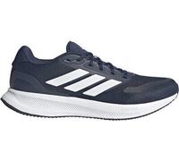 Adidas - ADIDAS Herren Laufschuhe Runfalcon 5 LEGINK/FTWWHT/CBLACK - Gr. - 47 ⅓