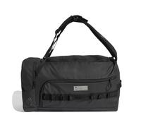 adidas adidas Hybrid duffel Schwarz, Damen, Größe: ONE SIZE, Material: Polyester,Synthetik