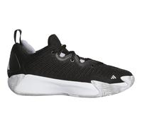 adidas Initiation Basketballschuhe JQ6862 - core black/halo silver/cloud white 43 1/3