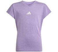 Adidas - Adidas JG GTPZ V TEE ICELAV/WHITE