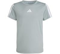 Adidas - Adidas JG TR-ES 3S TEE WHITE