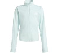 Adidas - Adidas JG TR-ES JKT WHITE