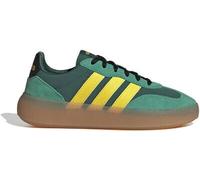 Adidas - ADIDAS Kinder Freizeitschuhe Barreda Decode CGREEN/YELLOW/COUGRN - Gr. - 36