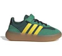 Adidas - ADIDAS Kinder Freizeitschuhe Barreda Decode Kids CGREEN/YELLOW/COUGRN - Gr. - 33