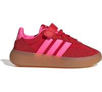 adidas Barreda Decode Sneaker Kinder JR0770 - better scarlet/lucid pink/gum10 33