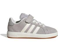 Adidas - ADIDAS Kinder Freizeitschuhe Grand Court 00s Kids GRETWO/OWHITE/GUM10 - Gr. - 31