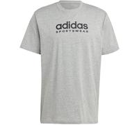 Adidas - Adidas M ALL SZN G T 000 MGREYH