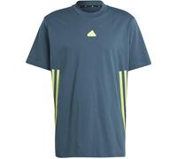 ADIDAS Herren Shirt Future Icons 3-Streifen (IN1614) L ARCNGT/PULLIM