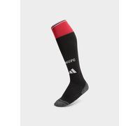 Manchester United 26/27 Heimsocken Black 34-36