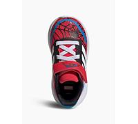 adidas ADIDAS MARVEL SPIDER-MAN KIDS RUNFALCON 30 SCHUH, Farbe Rot, Größe 19