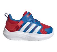 adidas Marvel Lightorama Spider-Man Schuhe Baby rot weiß - 19