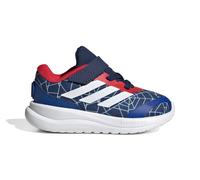adidas ADIDAS MARVEL SPIDER-MAN RUNFALCON 6 KIDS SCHUH Blau, Kinder, Größe: 25 1/2, Material: Synthetik/Textil