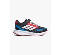 adidas adidas Marvel Spider-Man Runfalcon Schuhe für Kinder, Farbe Schwarz, Größe 29