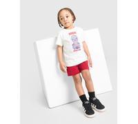 adidas ADIDAS MARVEL SPIDER-MAN T-SHIRT-SET, Weiß - 6-9M
