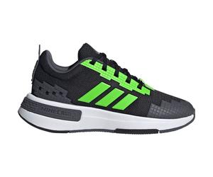 adidas Adidas Minecraft Pro Shoes Junior core black-ftwr white-aurora onix (A0QM) 4.5