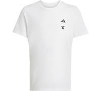 adidas Adidas Minecraft Training T-shirt white (001A) 140