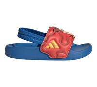 adidas x Pixar Toy Story Adilette Estrap Badelatschen Kinder JQ4390 - bright royal/bold gold/semi lucid red 22