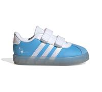 adidas adidas Schuhe Disney Cinderella VL Court 30 Schuh Kids, Farbe Blau, Größe 26