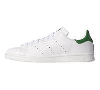 Adidas Adidas Stan Smith M20324, Unisex-Erwachsene Low-top, Weiß (Running White Ftw/running White/fairway), 44 2/3 EU (10 UK)