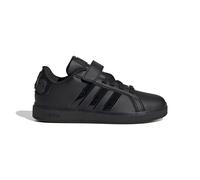adidas Sportswear Star Wars Grand Court 2.0 Sneaker Kinder A0QM - cblack/cblack/cblack 29